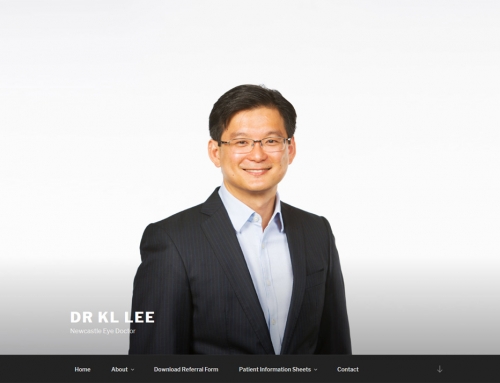 Dr KL Lee